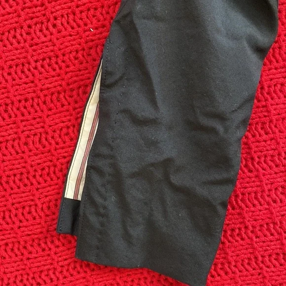 Junya Wananabe Comme des Garcons Black Wool Blazer - Picture 12 of 14